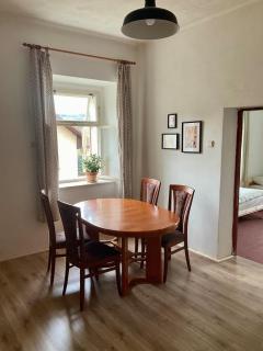 Apartmán Ekonomy - 0