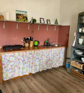 Apartmán Ekonomy - 4