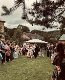 Apartmán Ekonomy -  - 3