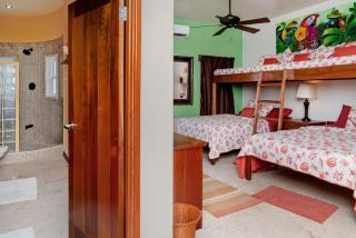 Residences at Barrier Reef 3B Oceanview 2 BR by Stay Floreo - 3