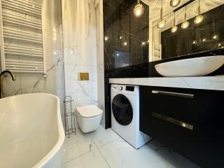 Apartament Premium Kolorowe Garbary 22B z prywatnym miejscem postojowym - 5