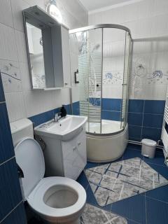 Apartament Ultra central - 4