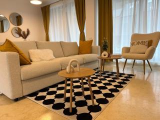 Luxury villa Tunari - 0