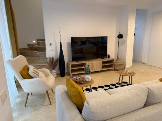 Luxury villa Tunari - 1