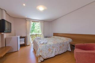 Pousada Joia da Serra by Hotel Platanus - Campos do Jordão - 9