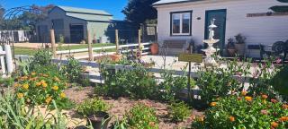 Heartland cottage - 9