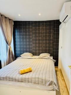 Duplex climatisé Montmorency à 30min de Paris - 1