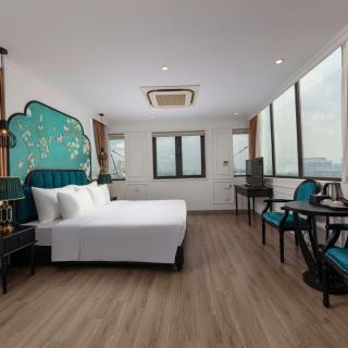 Azen Lakeside Hotel & Travel - 0