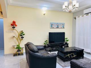 appartement meublé la saveur - 0