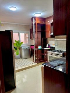 Nile Nostalgia 3-Bedroom Riverside Escape - 4