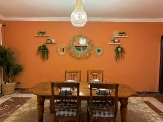 Nile Nostalgia 3-Bedroom Riverside Escape - 8