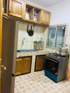 appartement meublé la saveur - 8