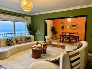 Nile Nostalgia 3-Bedroom Riverside Escape - 9