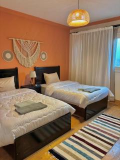 Nile Nostalgia 3-Bedroom Riverside Escape - 6