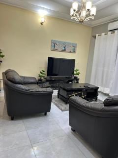 appartement meublé la saveur - 3