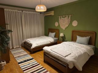 Nile Nostalgia 3-Bedroom Riverside Escape - 5