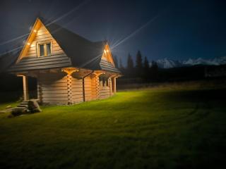 Domek Góralsko Gawra - 7