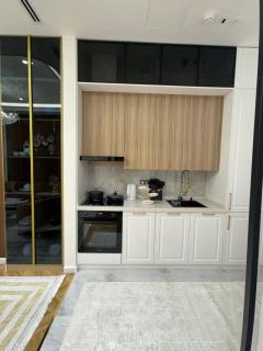 Nest One Downtown View, Элитные апартаменты с панорамным видом на город 215 - 8