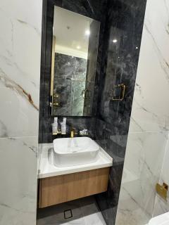 Nest One Downtown View, Элитные апартаменты с панорамным видом на город 215 - 4