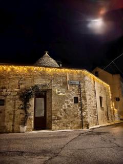 Trulli Antica Fonte - 9