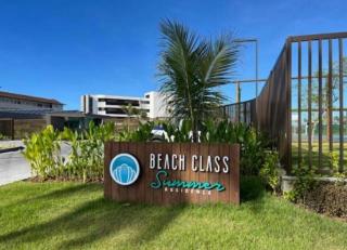 Beach Class Summer - Porto de Galinhas - 1