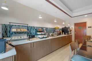 Best Western Wesley Chapel - 6