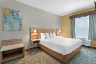 Best Western Wesley Chapel - 1