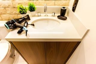 SEN201 - Ap Próx Ibirapuera, Paulista, Metrô e Hospitais - 1