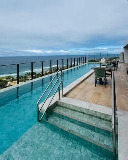 SALVADOR BAHIA APARTAMENTO MlKONOS BEACH - 8