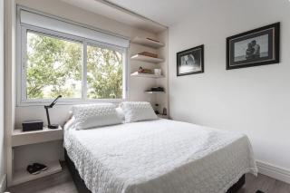 Apartamento 2 Quartos com Ar Condicionado - 0