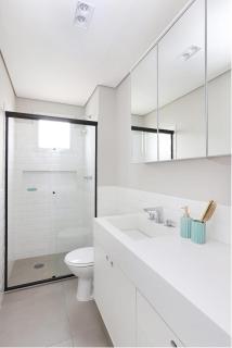 Apartamento 2 Quartos com Ar Condicionado - 2