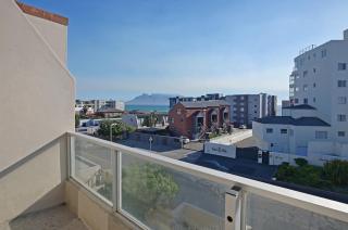 Spacious Beach Apartment with Sea & Ocean View -  - 5