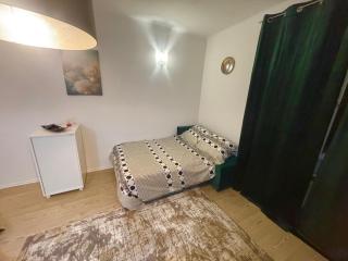 Sarajevo Festival Apartment - 8