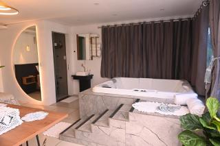 Cabana Pet Friendly com Hidro e Churrasqueira - 0