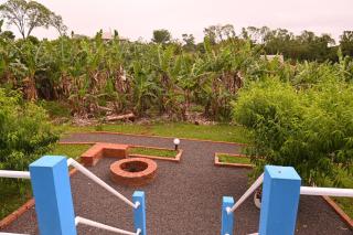 Cabana Pet Friendly com Hidro e Churrasqueira - 7