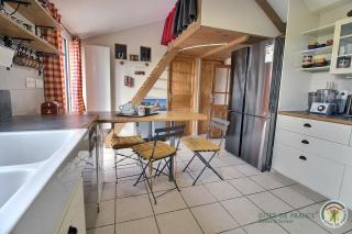 Le gite riad de kerity - 3