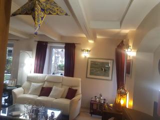 Le gite riad de kerity - 7