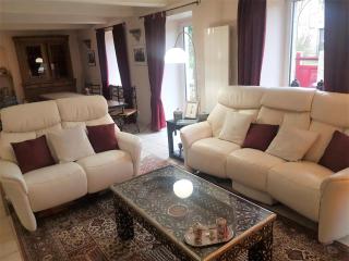 Le gite riad de kerity - 6