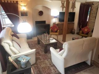 Le gite riad de kerity - 4