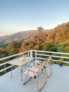 Memory House ภูชี้ฟ้า เชียงราย - 6