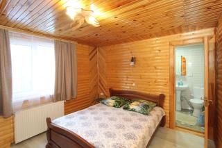 Manor "U Bervinovy" - 3