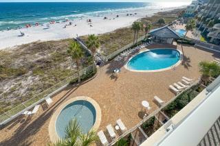 Windward Pointe 502 - Beachfront - 3 Bedroom 2 Bath - 6