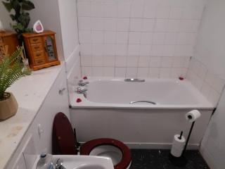 Self-contained Studio Apartment in Eltham, Great Transport Links - 3