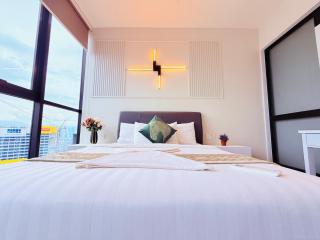 Scarletz Luxury Suites KL - 4
