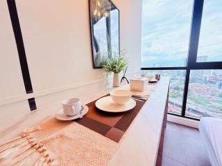 Scarletz Luxury Suites KL - 3