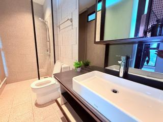 Scarletz Luxury Suites KL - 2