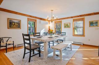 The House on Cranberry - For 8 - 9