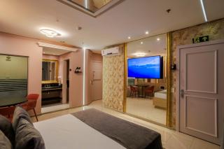 Hotel Motel Sherwood - 4