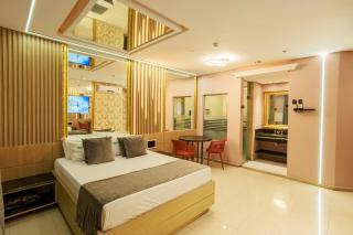 Hotel Motel Sherwood - 5