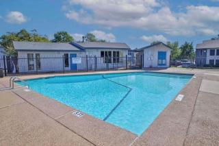 Modern&Beautiful pool A plus ocation LongStayDiscount - 8